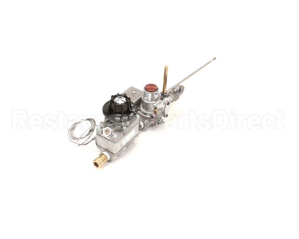 51041-6 Montague Thermostat/Safety-Control Assembly
