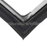 5105.1022P Rational Door Gasket