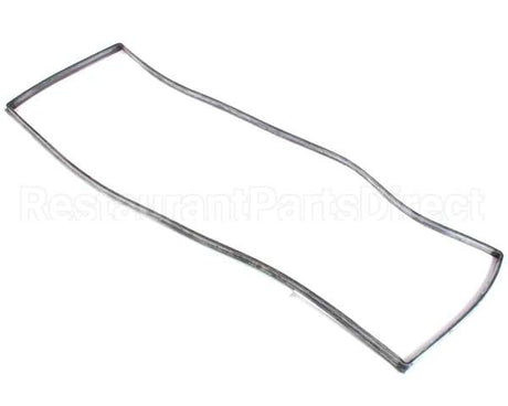 5105.1023P Rational Door Gasket, 59X19.25X1.25