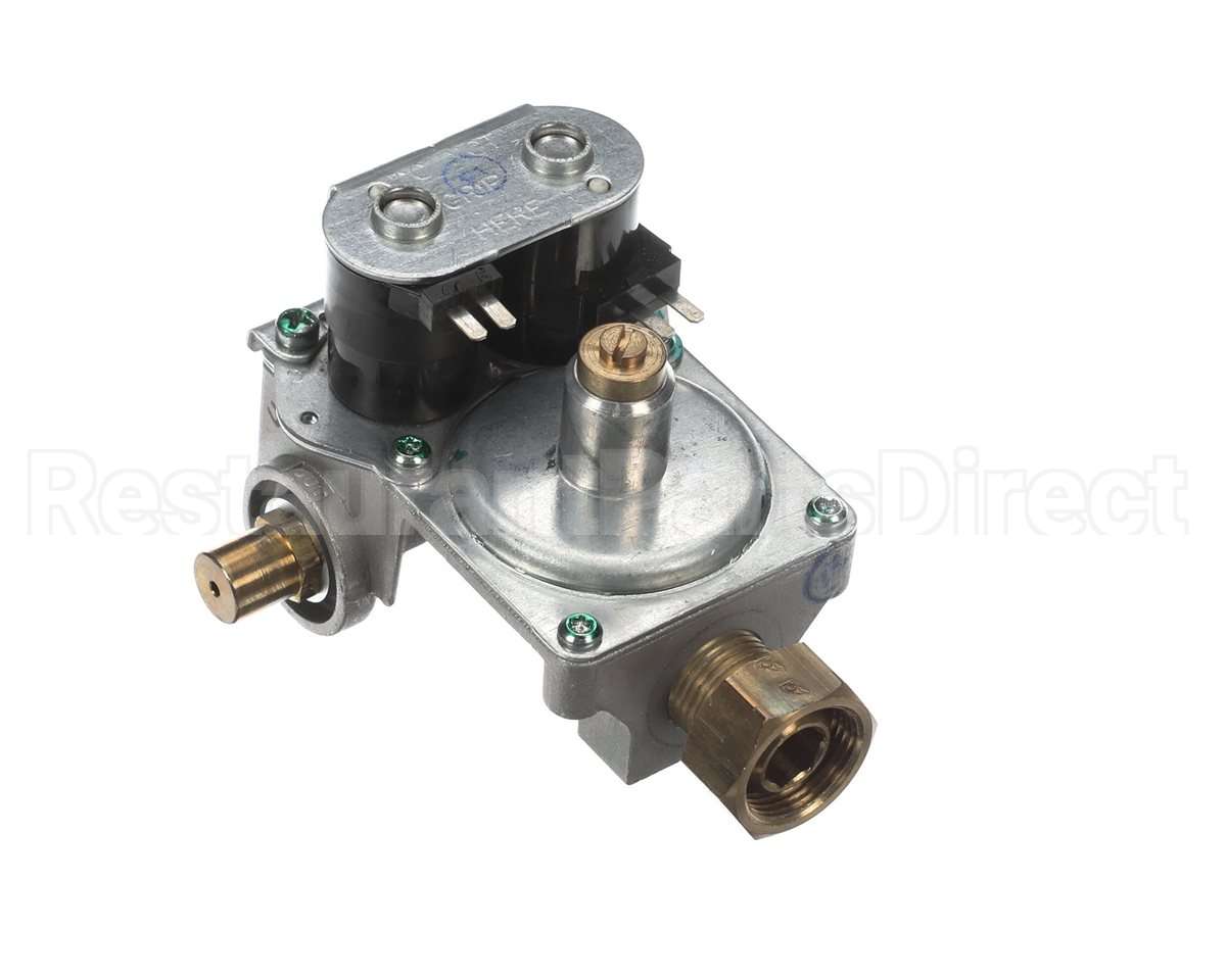 510506P Cissell Assy Valvegassgl12060 Pkg