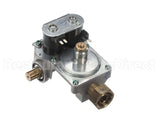 510506P Cissell Assy Valvegassgl12060 Pkg
