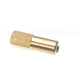 51053 Unic M4 Brass Barrel Nut (7Mm Hex)