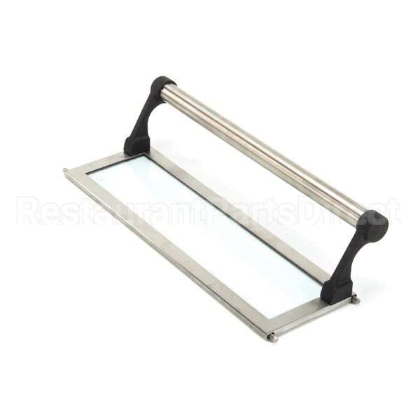 51054 Compatible Middleby Assy, Handle Glass Door 536Gs