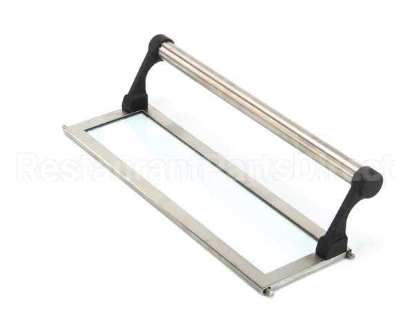 51054 Middleby Assembly,Handle & Glass Door 536Gs