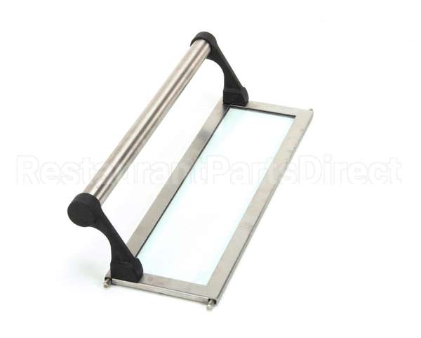 51054 Middleby Assembly,Handle & Glass Door 536Gs