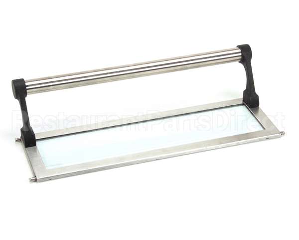 51054 Middleby Assembly,Handle & Glass Door 536Gs