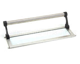 51054 Middleby Assembly,Handle & Glass Door 536Gs