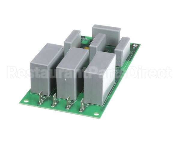 51057 Henny Penny Assy-Emc Filter Board