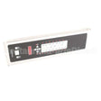 51058 Compatible Blodgett Panel Decal Assy, Iq2 Df G50