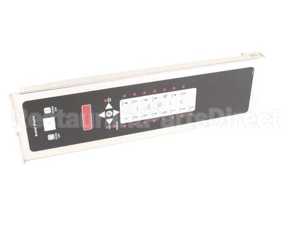 51058 Blodgett Panel Decal Assembly,Iq2 Dfg50
