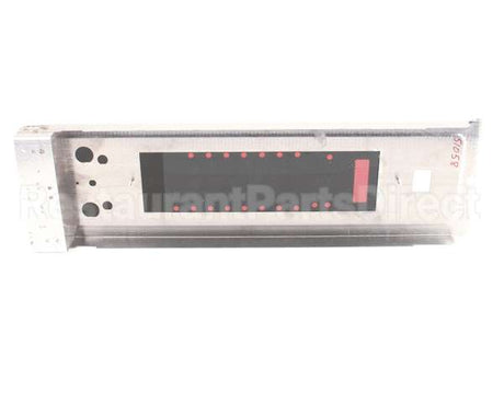 51058 Blodgett Panel Decal Assembly,Iq2 Dfg50