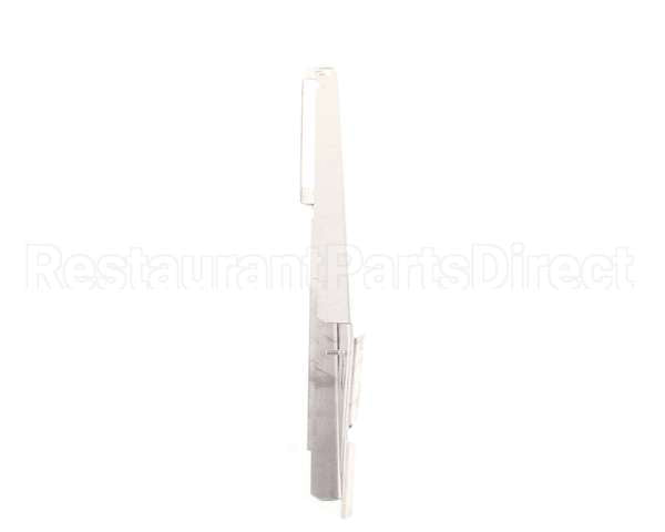 51058 Blodgett Panel Decal Assembly,Iq2 Dfg50