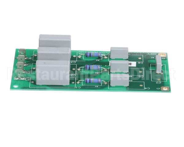 51065 Henny Penny Assy-Emc Filter Board