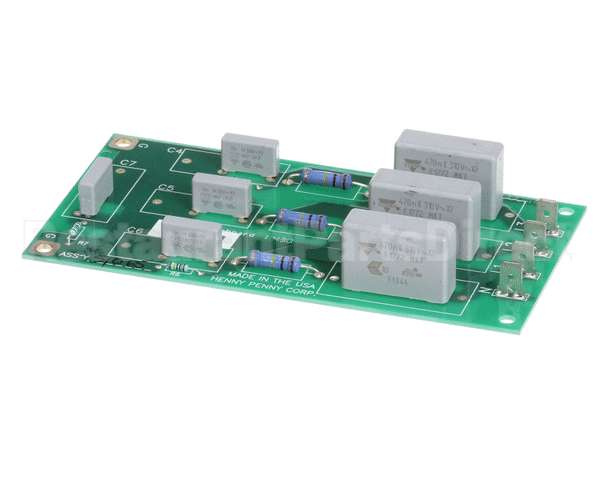 51065 Henny Penny Assy-Emc Filter Board