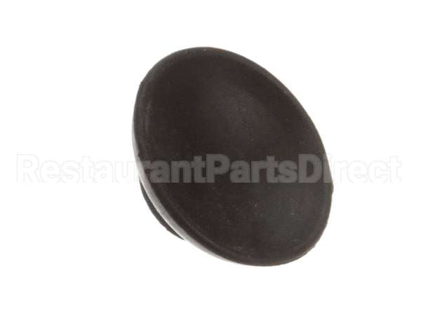 5108 Vollrath Rubber Foot Suction