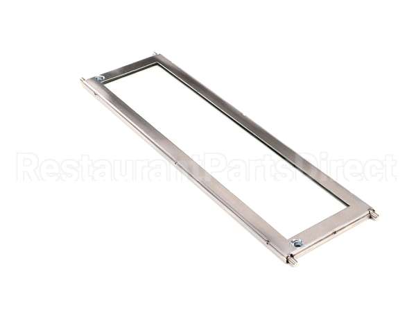 51087 Middleby Weldment,Glass Frame Window 536Gs