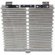 51098 Compatible Savory Toaster Element 120V 328W