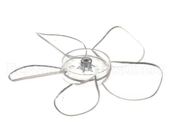 5109E Heatcraft Fan,Blades 5 1/2Dia 24 Pitch 5