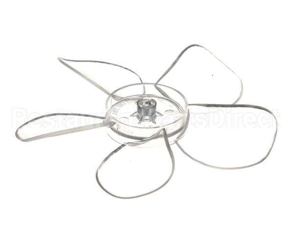 5109E Heatcraft Fan,Blades 5 1/2Dia 24 Pitch 5