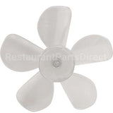 5109E Compatible Sertek Blade, Fan, 5-1/2"Od, 3/16"Id, Cw