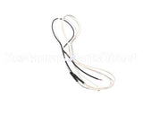 511-004D-07 Beverage Air Heater-Face Drawer Lower Wtfcs