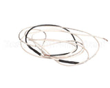 511-004D-08 Beverage Air Heater-Face Drawer Upper Wtfcs