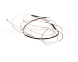 511-004D-08 Beverage Air Heater-Face Drawer Upper Wtfcs