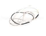 511-004D-08 Beverage Air Heater-Face Drawer Upper Wtfcs