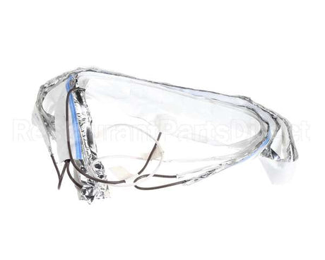 511-010D-01 Beverage Air Face Htr Full Dr 42W 120V