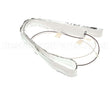 511-019D-01 Beverage Air Face Heater - Undercounter; 32