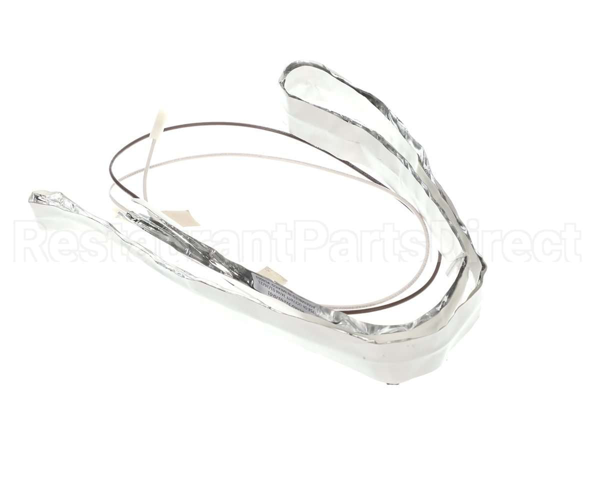 511-019D-01 Beverage Air Face Heater - Undercounter; 32