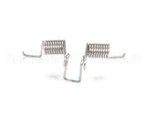 511-04 Multiplex Spring Coil Pallet Retain