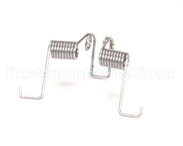 511-04 Multiplex Spring Coil Pallet Retain