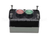 511-5107L Lvo On/Off Station-Moulder -Left S