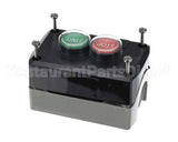 511-5107L Lvo On/Off Station-Moulder -Left S