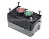 511-5107L Lvo On/Off Station-Moulder -Left S