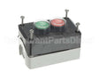 511-5107R Lvo On/Off Station-Moulder -Right