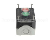 511-5107R Lvo On/Off Station-Moulder -Right