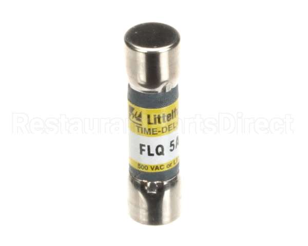 511-5115 Lvo 5 Amp, 500V Fuse