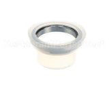 511-5122 Lvo Clear Boot Cover (Siemens)