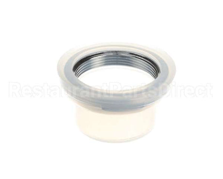 511-5122 Lvo Clear Boot Cover (Siemens)