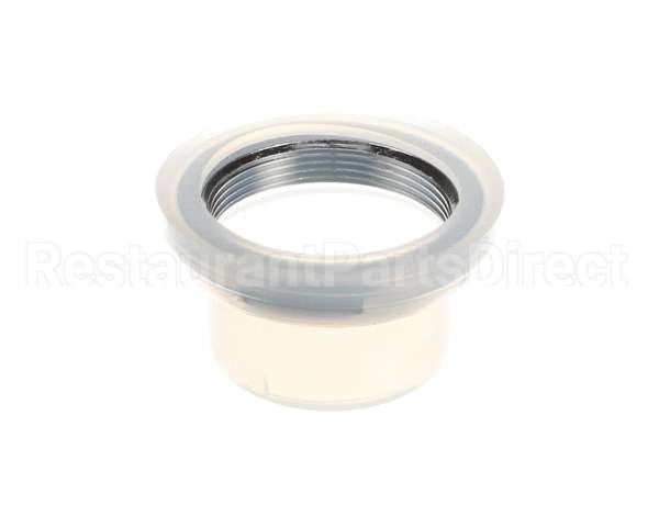 511-5122 Lvo Clear Boot Cover (Siemens)