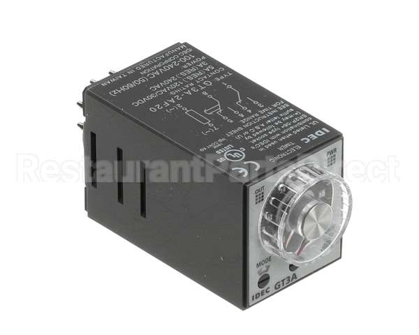 511-5139 Lvo 120V Multi-Function Timer