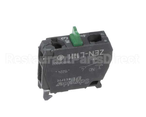 511-5205 Lvo Telemecanique No Contact Block