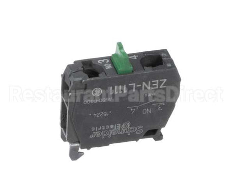 511-5205 Lvo Telemecanique No Contact Block