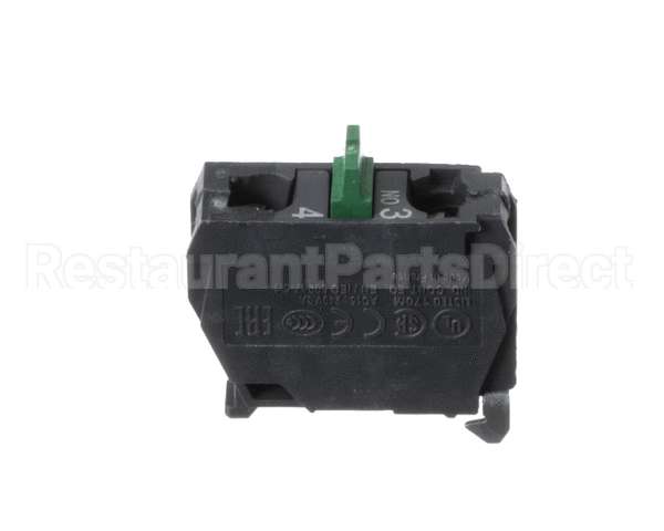 511-5205 Lvo Telemecanique No Contact Block