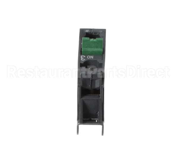 511-5205 Lvo Telemecanique No Contact Block