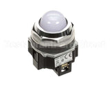 511-5214 Lvo 24V Clear Pilot Light