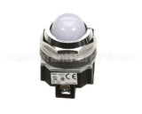 511-5214 Lvo 24V Clear Pilot Light