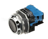 511-5271 Lvo Black Push Button -No Contact